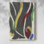 Canasta II - Cavas enveloppés de galerie
