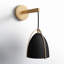 Norman 1 - Light Bath Sconce-887189556-858807301-887189559