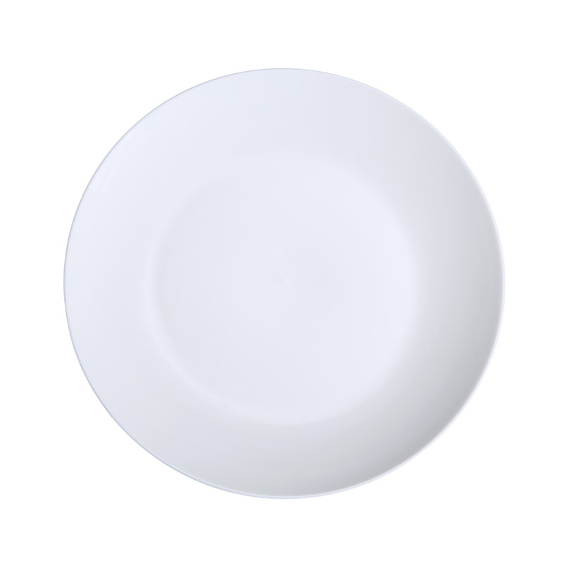 Piscataway 10" Dinner Plate