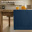 Chemin de table en faux lin-925100942-925100982