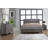 Grey King Bed-459669961