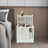 27.5'' Tall 2 - Drawer Nightstand-348982871