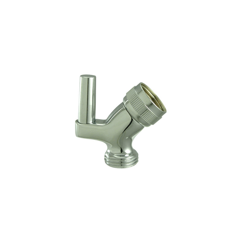 Coude d’alimentation Trimscape, Chrome poli