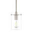 Luminaire suspendu cylindrique à 1 lumière Angelina-81156010-80880721-22523477