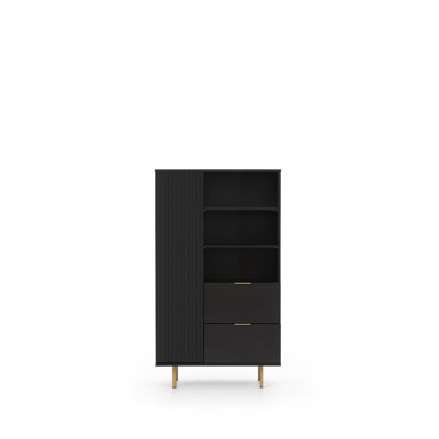 Aurthur 80cm Sideboard