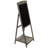 Free Standing Chalkboard w/ Display Shelf