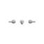 Purist® Wall mounted Bathroom Faucet-1750049