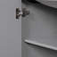 Base de meuble-lavabo simple 35,5 po seulement