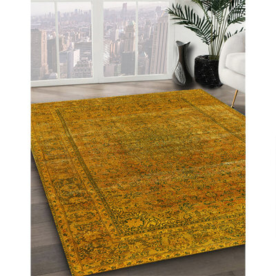 Cidney Moroccan Indoor Rug
