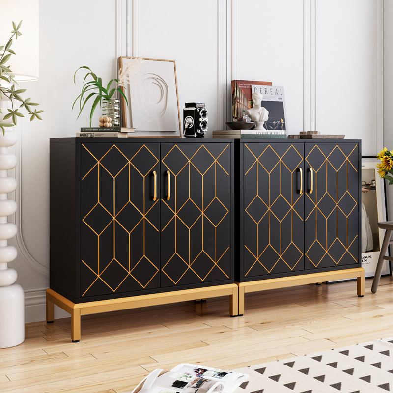 78.5cm Sideboard