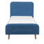 Winkler Upholstered Twill Bed-33304392