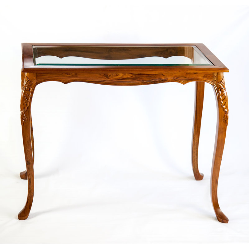French Style 40'' Console Table