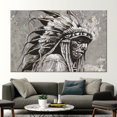 Print on Canvas
