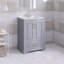 Ensemble de meuble-lavabo autoportant 24 po avec comptoir en céramique 24 po-1739843443-1739843446