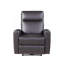 Fauteuil inclinable électrique Blane