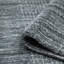 Tapis bleu tissé à la main Brackettville-1346792787