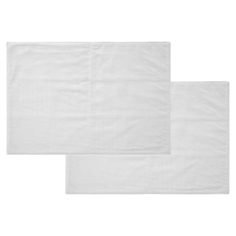  Napperon rectangulaire en coton