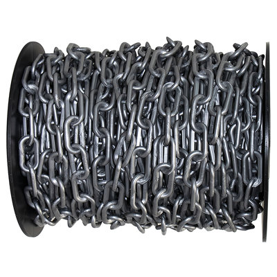 Mr. Chain Plastic Rope