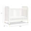 Brimsley Tambour 3-in-1 Convertible Crib-1016039244