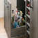 Vietti 35.63'' Bar Cabinet
