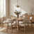 Porcelain Chenille