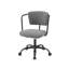 Chaise de travail Horatious Yorlet-130745977