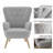 Arjo Upholstered Armchair-1620089940