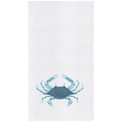 Serviette essuie-main Sea Glass