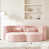 Rose pastel