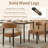 Upholstered Side Dining Chair (Set Of 2)-360791832