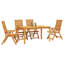 Patio Dining Set with-456947323-456947325