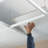 HG-Grid 100sq. ft Suspended Ceiling Grid Kit