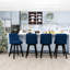 Tabouret de bar et de comptoir pivotant Kiliam-6845299-6845303-5757940