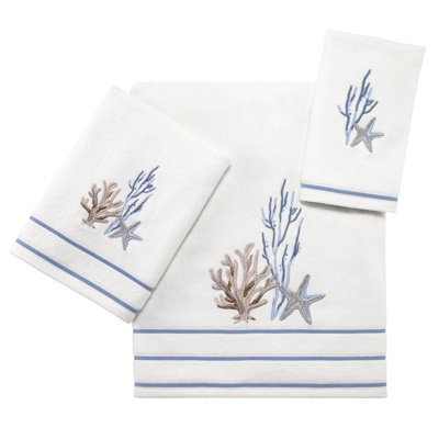 Pathard 100% Cotton Hand Towel