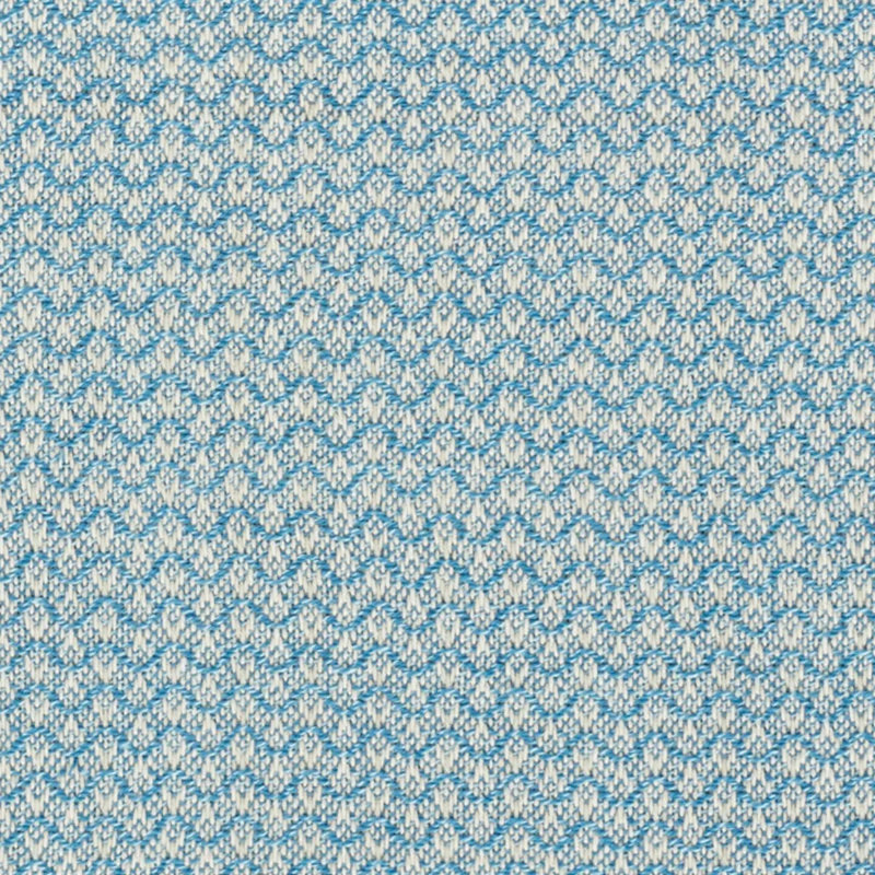 Crosby Fabric, Blue