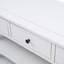 Console avec 2 tablettes ouvertes et 3 tiroirs-368818069-368818070