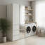 Système de garde-robe modulaire Elise