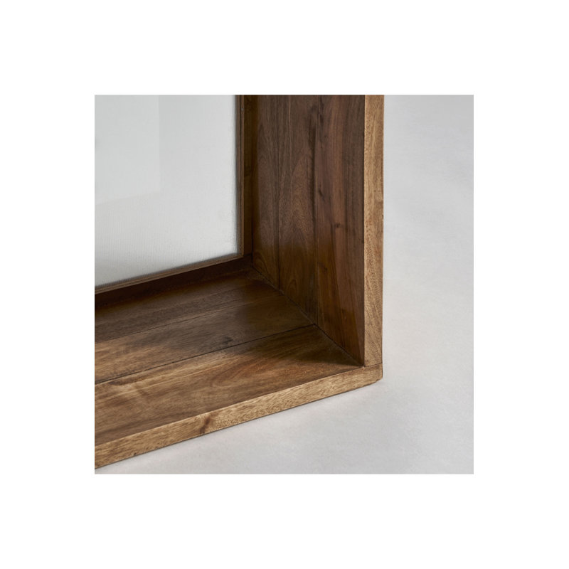 Bruch Shelf