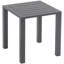 Table d'appoint en aluminium Richview-84469526