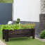 Elevated Planter-388478793