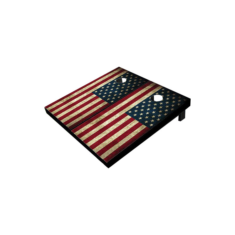 All American Tailgate Cornhole Set
