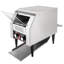 Convoyeur commercial commercial pour grille-pain 150 tranches