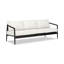 Outdoor 3 - Seat Patio Sofa-1757086306-1757086319