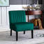 Ensemble de 2 chaises d'appoint