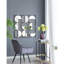 Miroir mural 35,6 po In Eclectic