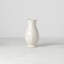 French Perle Fluted Table Vase