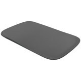 Tovolo Hi-Low Cutting Board, Non-Slip, Dishwasher Safe