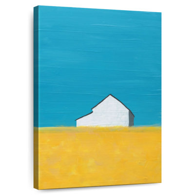 Lilie Itv¢s A Barn
