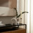 Rounded Horseshoe Marble Sculpture-86746731