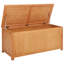 Blanket Chest